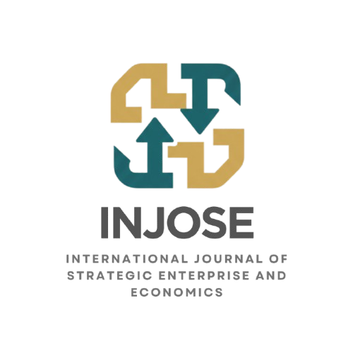 Logo INJOSE
