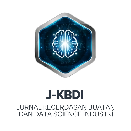 Logo J-KBDI