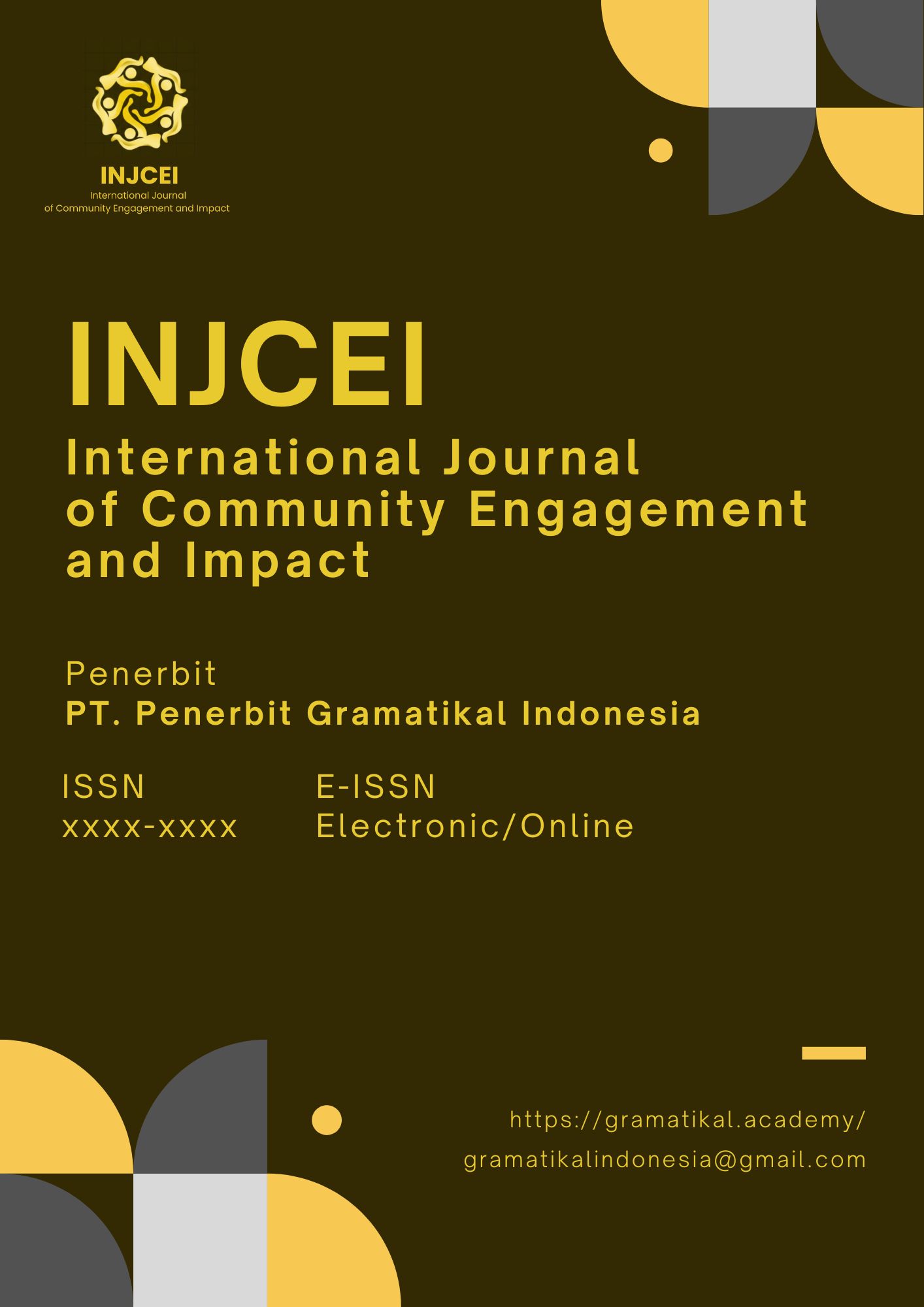 Cover INJCEI