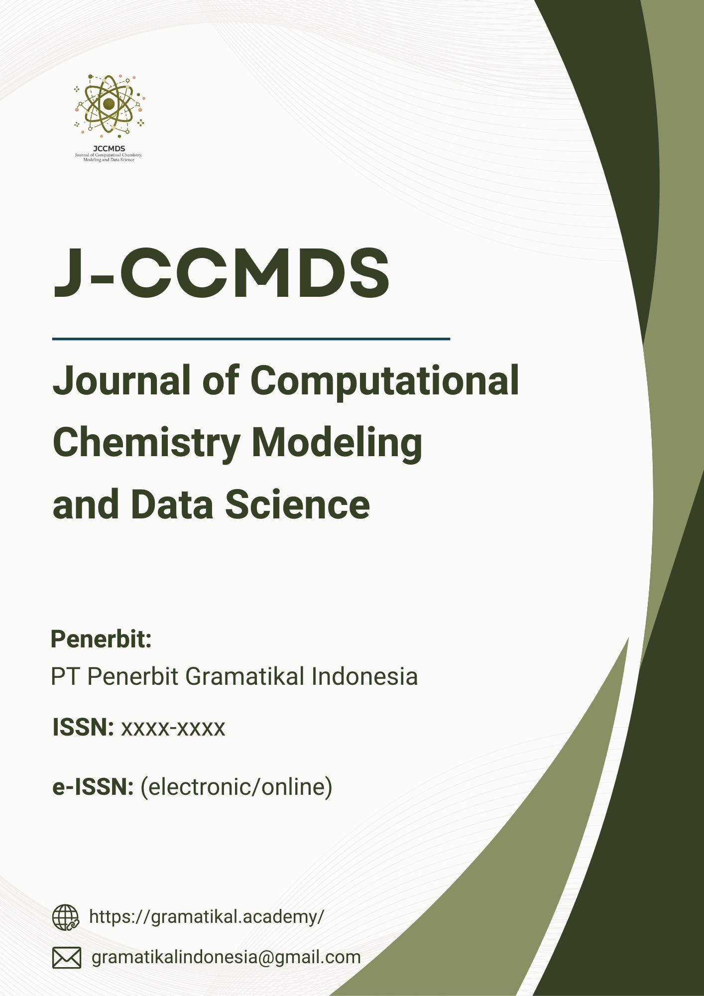 Sampul Jurnal J-CCMDS