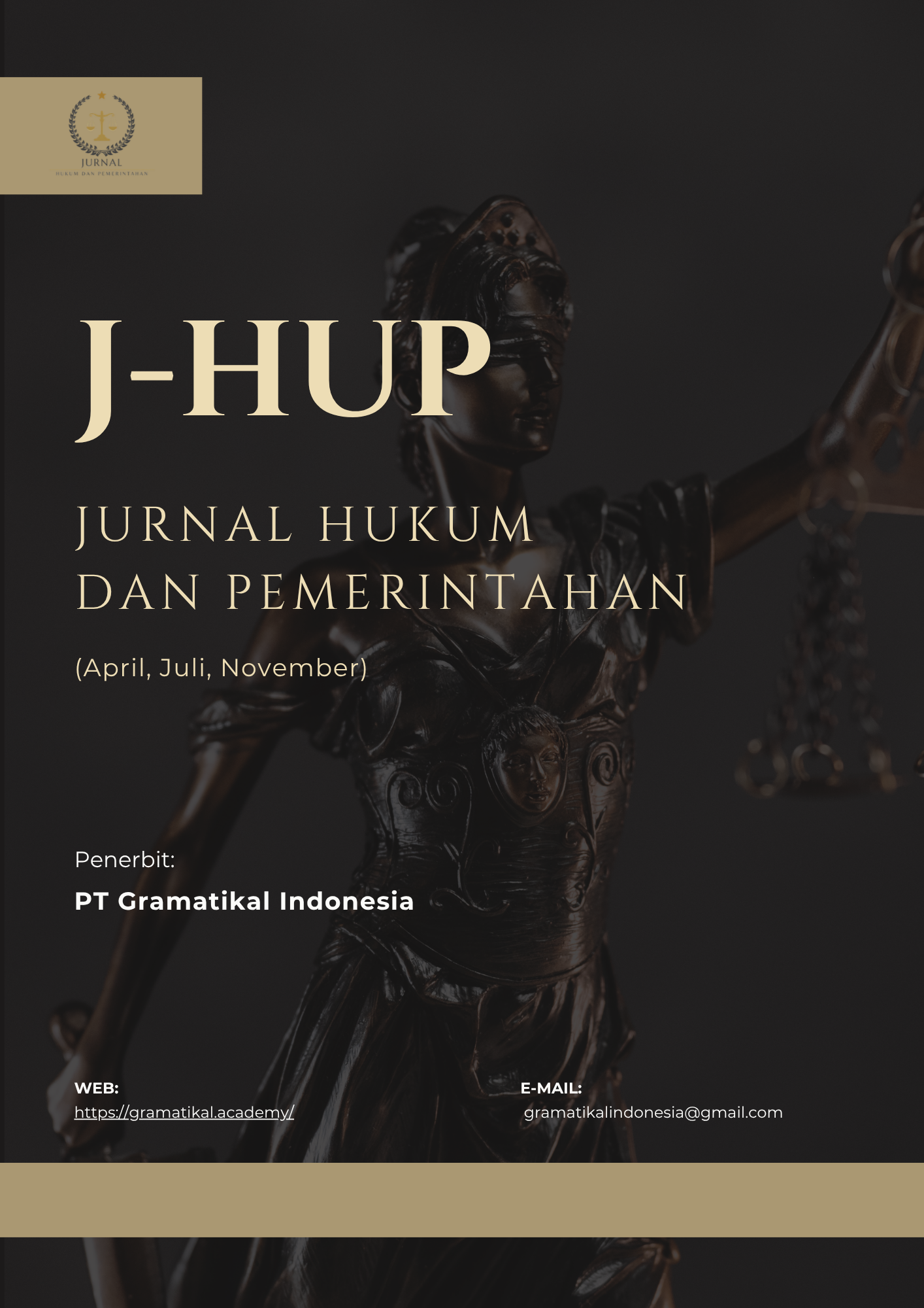 cover jurnal
