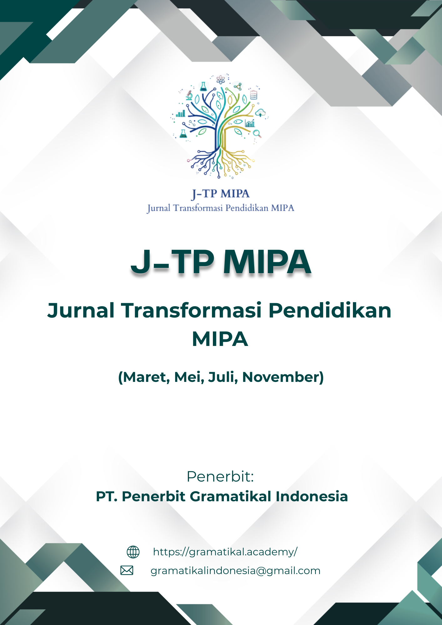 cover jurnal