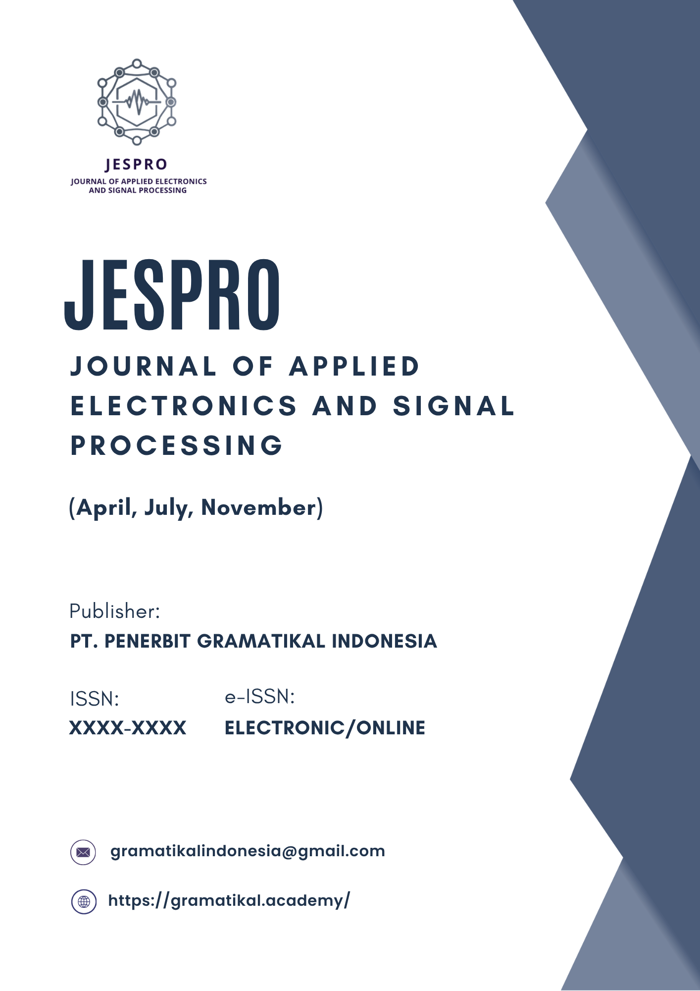 cover jurnal