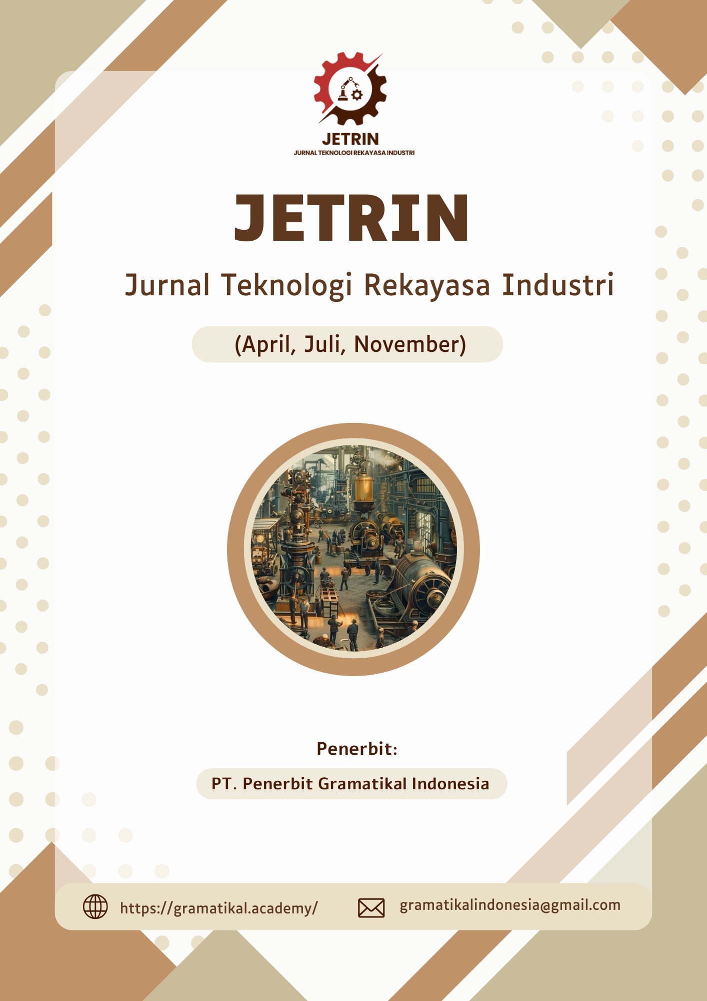 cover jurnal
