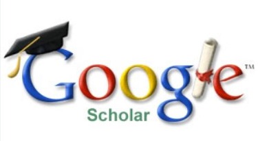 Google Scholar Indexing