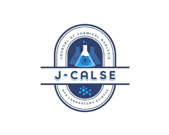 Logo J-CALSE