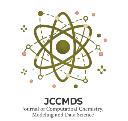 Logo J-CCMDS
