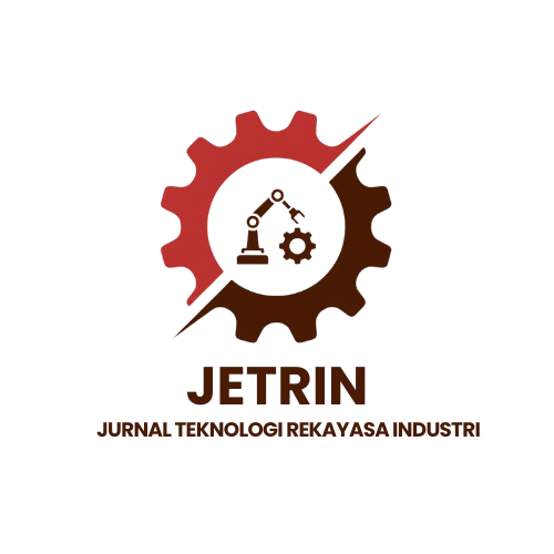 Logo JETRIN